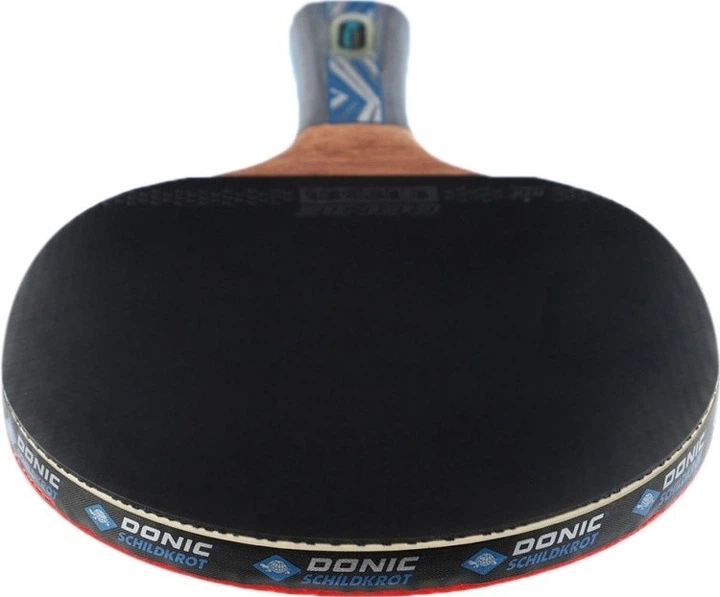 Zestaw do tenisa stołowego Donic Legends Platinum 754432 (4000885544329) - obraz 5