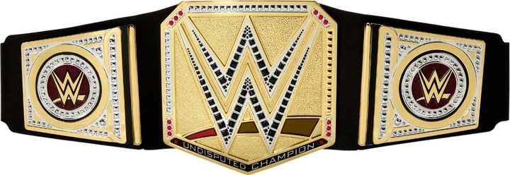 Pas mistrzowski WWE Undisputed Universal HYJ35 (194735247943) - obraz 2