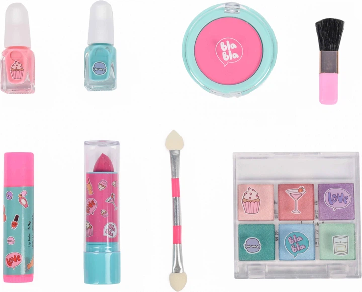 Набір косметики Create it! Girl 7 предметів TOYS84502 (8720955283656) - зображення 2