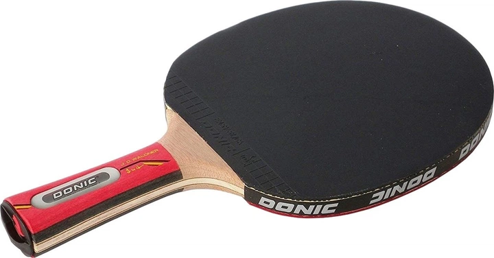 Rakieta do tenisa stołowego Donic Waldner 1000 new 751801 (4000885518016) - obraz 2