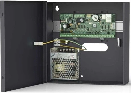 Зчитувач контролю доступу Roger MC16-PAC-ST-1-KIT (5907608965531) - зображення 2