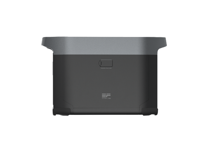 Додаткова батарея EcoFlow DELTA 2 Max Extra Battery 2048Wh - Фото 2 Додаткова батарея EcoFlow DELTA 2 Max Extra Battery 2048Wh - зображення 2