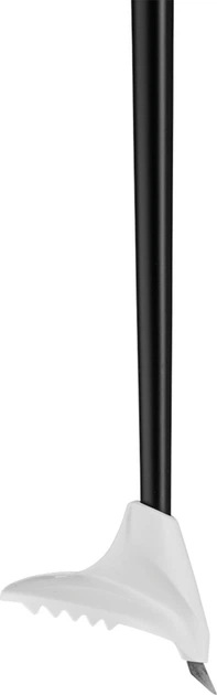 Kijki trekkingowe Leki CC 450 160 cm Niebeske (4028173276 - obraz 5