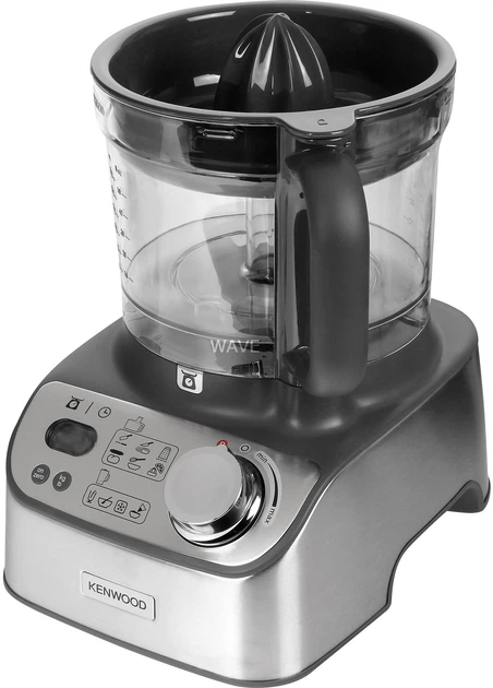 Robot kuchenny Kenwood MultiPro XL Weight+ (0W22011069) - obraz 2