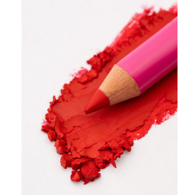 Олівець для губ ZOLA 01869 07 True Red - Фото 4 Олівець для губ ZOLA 01869 07 True Red - зображення 4