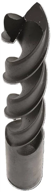 Zestaw wierteł Heller do metalu HSS-R walcowanych 7.9 mm 10 szt (4010159185196) - obraz 3