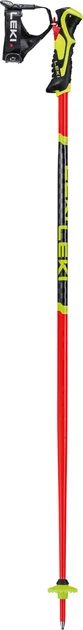 Kijki trekkingowe Leki WCR Lite SL 3D 110 cm Czerwone (4028173275854) - obraz 2