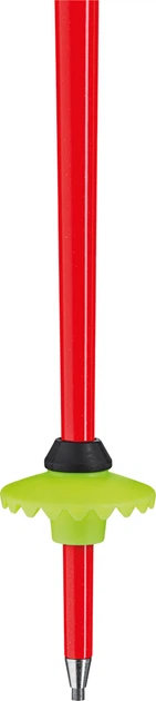 Kijki trekkingowe Leki WCR Lite SL 3D 110 cm Czerwone (4028173275854) - obraz 6
