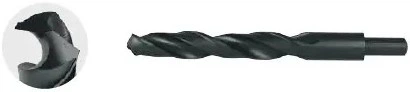 Wiertło Heller do metalu HSS podtaczane 20.0 mm x 140 mm x 205 mm (4010159215626) - obraz 2