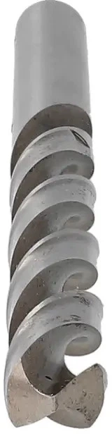 Zestaw wierteł Heller do metalu HSS-G Super przedłużanych 5.5 mm 10 szt (4010159213912) - obraz 2