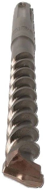 Wiertło Heller udarowe Speed2Max SDS-max 35.0 x 400/520 (4010159277761) - obraz 3