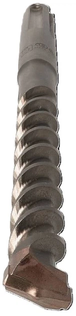 Wiertło Heller udarowe Speed2Max SDS-max 16.0 x 200/340 (4010159277570) - obraz 3