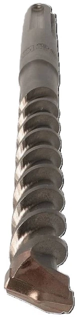 Свердло ударне Heller Speed2Max SDS-max 25.0 x 400/520 (4010159277686) - зображення 3