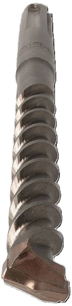 Wiertło Heller udarowe Speed2Max SDS-max 32.0 x 400/520 (4010159277747) - obraz 2