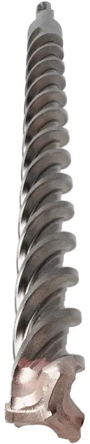 Свердло ударне Heller Trojet Ultimate SDS-plus 22.0 x 400/450 (4010159225281) - зображення 2