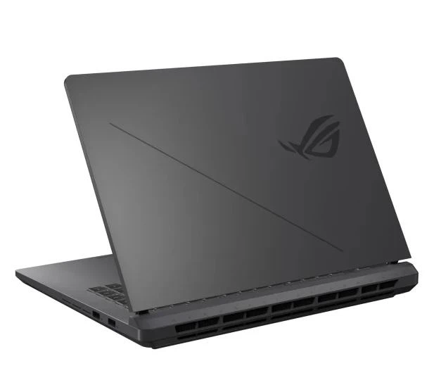 Ноутбук ASUS ROG Strix G16 G615JH-I5165 16" FHD 165Hz / Intel Core i5-13450HX / 16GB DDR5 / 2 ТB SSD / RTX 5050 8GB / Windows 11 Home - зображення 4