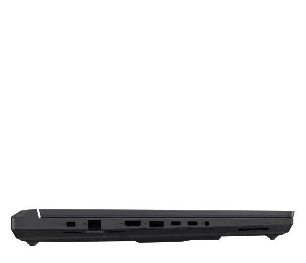 Ноутбук ASUS ROG Strix G16 G615JH-I5165 16" FHD 165Hz / Intel Core i5-13450HX / 16GB DDR5 / 2 ТB SSD / RTX 5050 8GB / Windows 11 Home - зображення 7