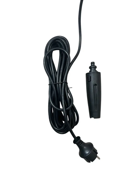 Мийка високого тиску FERRUM FRCW-180B 180 бар 2300 Вт ASS - Фото 6 Мийка високого тиску FERRUM FRCW-180B 180 бар 2300 Вт ASS - зображення 6