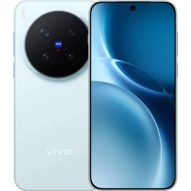 Vivo X300 Pro 512 ГБ - купить смартфон: цены, отзывы