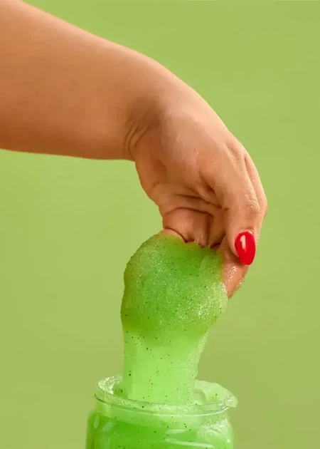 Скраб для тіла Tree Hut Palm Grove Sugar Scrub, 510 g - изображение 2