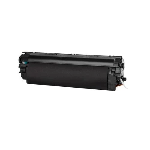 Картридж HP 78A (CE278A), Black, PrintPro (PP-H278) - Фото 3 Картридж HP 78A (CE278A), Black, PrintPro (PP-H278) - изображение 3