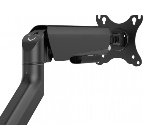 Кронштейн настільний для монітора 17-42" OfficePro MA441B, Black - зображення 6