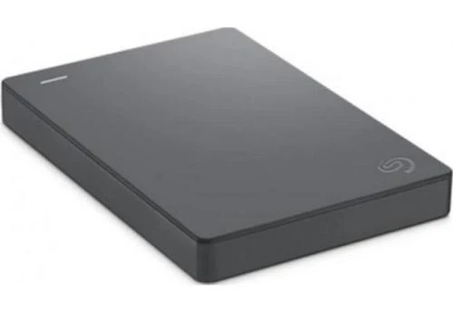 Внешний жесткий диск 4Tb Seagate Basic, Black (STJL4000400) - изображение 4