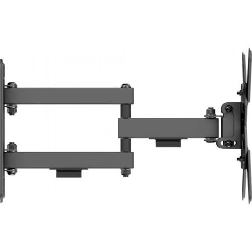 Настенное крепление для ТВ 13-43", Brateck LDA40-223, Black - изображение 3