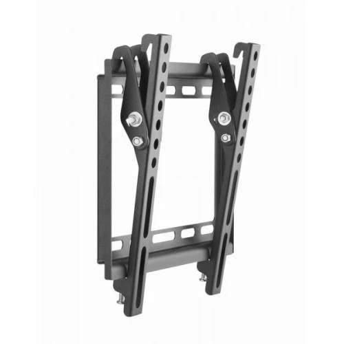Настенное крепление для ТВ 23-42", Gembird, Black, наклонное (WM-42T-04) - Фото 3 Настенное крепление для ТВ 23-42", Gembird, Black, наклонное (WM-42T-04) - изображение 3