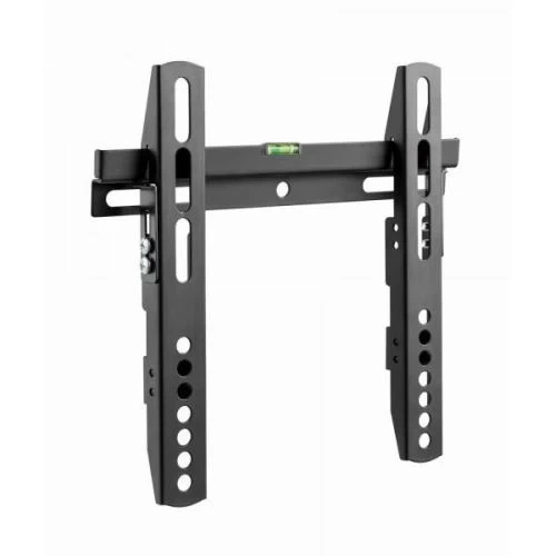 Настенное крепление для ТВ 23-42", Gembird, Black, фиксированное (WM-42F-02) - Фото 1 Настенное крепление для ТВ 23-42", Gembird, Black, фиксированное (WM-42F-02) - изображение 1