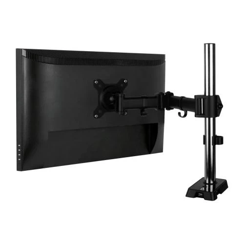 Настольное крепление для монитора Arctic Z1 (Gen 3), Black/Silver (AEMNT00052A) - Фото 3 Настольное крепление для монитора Arctic Z1 (Gen 3), Black/Silver (AEMNT00052A) - изображение 3