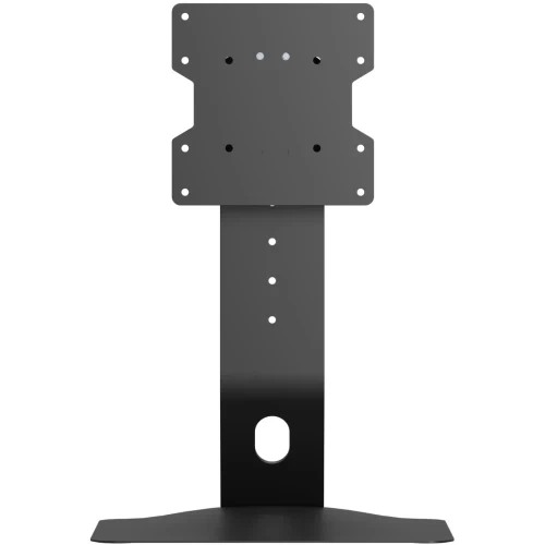 Настільна підставка для телевізора 23-65″ Kivi Motion TV Stand, Black - зображення 3