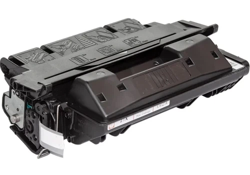 Картридж HP 27A (C4127A), Black, BASF (BASF-KT-C4127A) - зображення 2