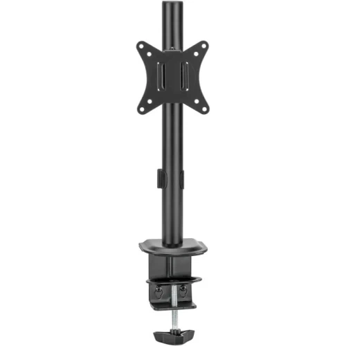 Кронштейн настольный для монитора 17-32" Brateck LDT66-C01, Black - изображение 2