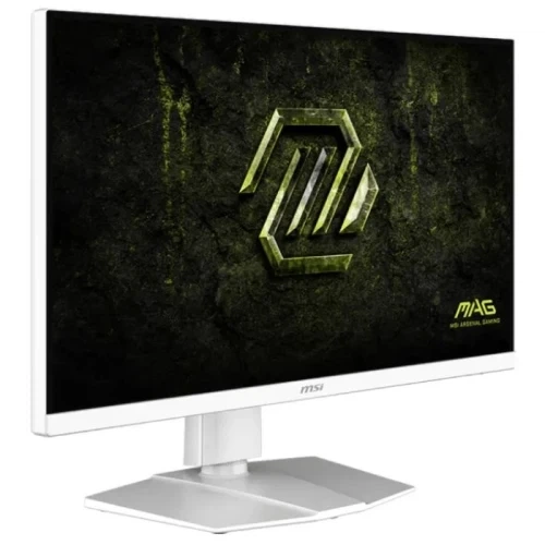 Монитор 27" MSI MAG 274QRFW E20, White - изображение 2