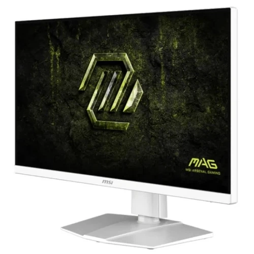 Монитор 27" MSI MAG 274QRFW E20, White - изображение 3