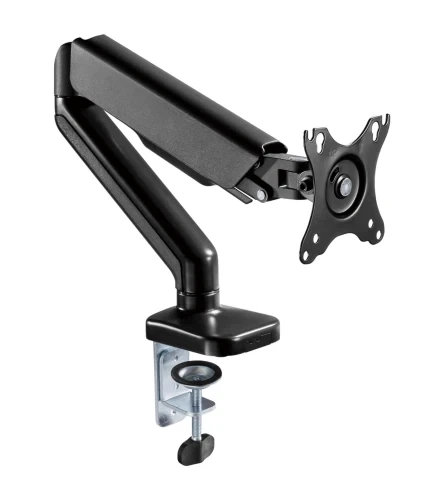 Кронштейн настольный для монитора 17-32" OfficePro MA501, Black - Фото 3 Кронштейн настольный для монитора 17-32" OfficePro MA501, Black - изображение 3