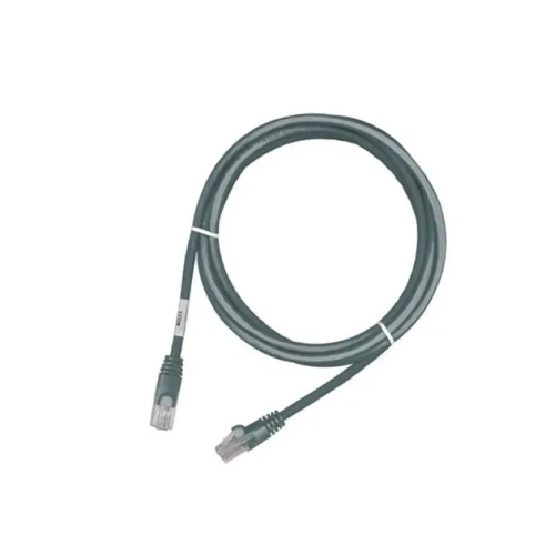 Патч-корд 2 м, UTP, Grey, Molex, Cat.6, Cu, LSZH (PCD-02003-0E) - Фото 1 Патч-корд 2 м, UTP, Grey, Molex, Cat.6, Cu, LSZH (PCD-02003-0E) - изображение 1