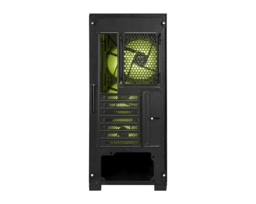 Корпус MSI MAG FORGE 330R AIRFLOW, Black - изображение 5