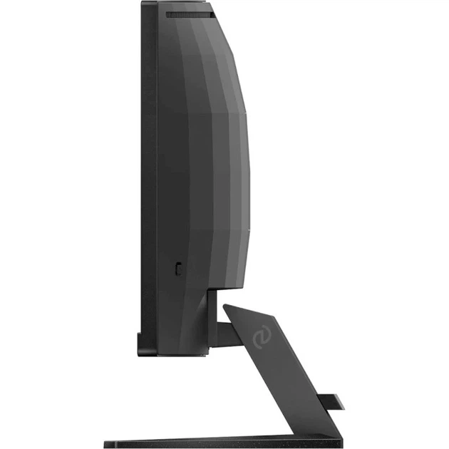 Монітор 34" Philips 34M2C3500L/00, Dark Grey - зображення 4