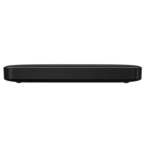 Внешний жесткий диск 1Tb Western Digital Elements Portable, Black (WDBUZG0010BBK-WESN) - Фото 4 Внешний жесткий диск 1Tb Western Digital Elements Portable, Black (WDBUZG0010BBK-WESN) - изображение 4