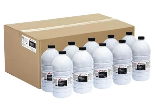 Тонер HP LJ M402/M403/M426/M427, Canon LBP212/214/215, MF421/426/428/429, 10 кг (10 банок по 1 кг), Static Control (TRHM506-1KG-10-P) - Фото 1 Тонер HP LJ M402/M403/M426/M427, Canon LBP212/214/215, MF421/426/428/429, 10 кг (10 банок по 1 кг), Static Control (TRHM506-1KG-10-P) - изображение 1