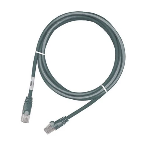 Патч-корд 1 м, UTP, Grey, Molex, Cat.6, Cu, LSZH (PCD-02001-0E) - Фото 1 Патч-корд 1 м, UTP, Grey, Molex, Cat.6, Cu, LSZH (PCD-02001-0E) - изображение 1