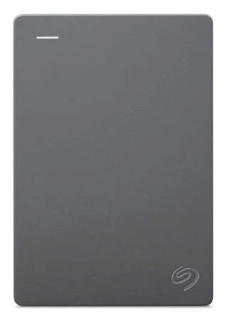 Внешний жесткий диск 5Tb Seagate Basic, Black (STJL5000400) - изображение 2