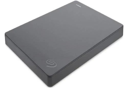 Внешний жесткий диск 5Tb Seagate Basic, Black (STJL5000400) - изображение 4