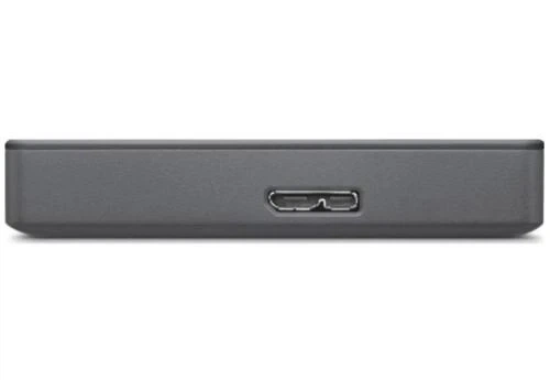 Внешний жесткий диск 5Tb Seagate Basic, Black (STJL5000400) - изображение 5