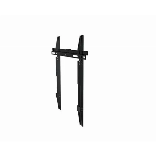 Настенное крепление для ТВ 32-55", Gembird, Black, фиксированное (WM-55F-03) - Фото 3 Настенное крепление для ТВ 32-55", Gembird, Black, фиксированное (WM-55F-03) - изображение 3