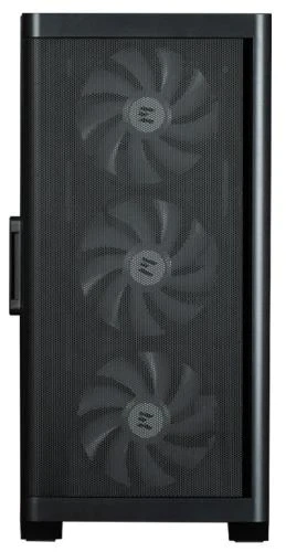 Корпус Zalman M4, Black - зображення 8