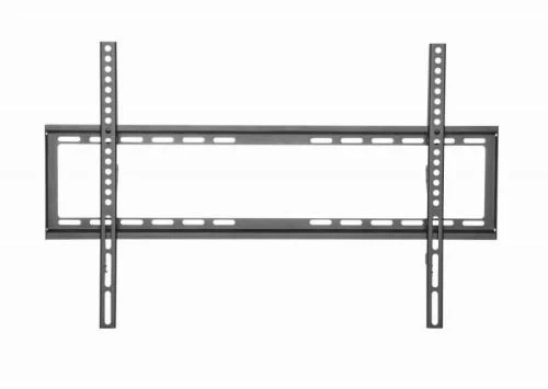 Настенное крепление для ТВ 37-70", Gembird, Black, фиксированное (WM-70F-03) - Фото 4 Настенное крепление для ТВ 37-70", Gembird, Black, фиксированное (WM-70F-03) - изображение 4