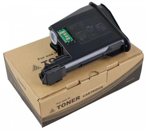 Картридж Kyocera TK-1120, Black, CET (CET8180) - Фото 1 Картридж Kyocera TK-1120, Black, CET (CET8180) - изображение 1